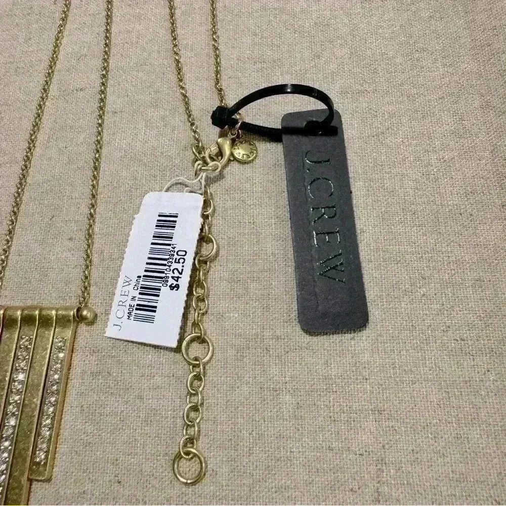 J. Crew Necklace - Picture 4 of 4